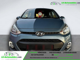 Hyundai i10 1.2 87 BVM  occasion � Beaupuy - photo n�5