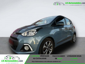 Hyundai i10 , garage LB AUTOMOBILES � Beaupuy