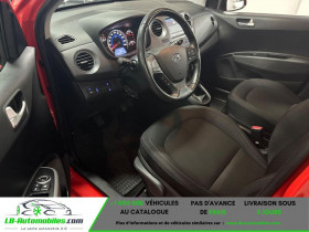 Hyundai i10 1.2 87 BVM  occasion  Beaupuy - photo n7