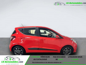 Hyundai i10 1.2 87 BVM  occasion  Beaupuy - photo n6