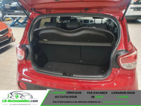 Hyundai i10 1.2 87 BVM  occasion  Beaupuy - photo n3