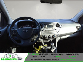 Hyundai i10 1.2 87 BVM  occasion  Beaupuy - photo n3