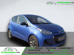 Hyundai i10 1.2 87 BVM  occasion  Beaupuy - photo n2