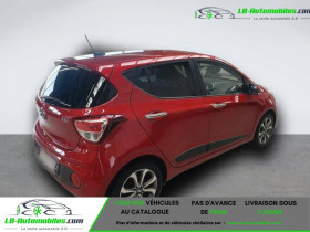 Hyundai i10 1.2 87 BVM  occasion  Beaupuy - photo n2