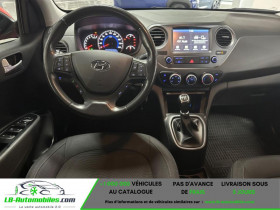 Hyundai i10 1.2 87 BVM  occasion  Beaupuy - photo n3