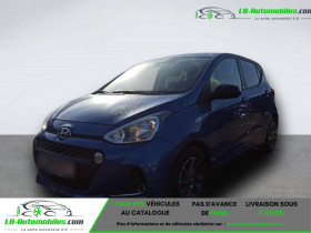Hyundai i10 , garage LB AUTOMOBILES  Beaupuy