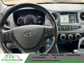 Hyundai i10 1.2 87 BVM  occasion  Beaupuy - photo n2