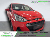 Hyundai i10 1.2 87 BVM   Beaupuy 31