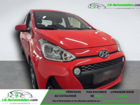 Hyundai i10 , garage LB AUTOMOBILES  Beaupuy
