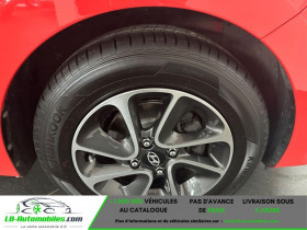 Hyundai i10 1.2 87 BVM  occasion  Beaupuy - photo n10