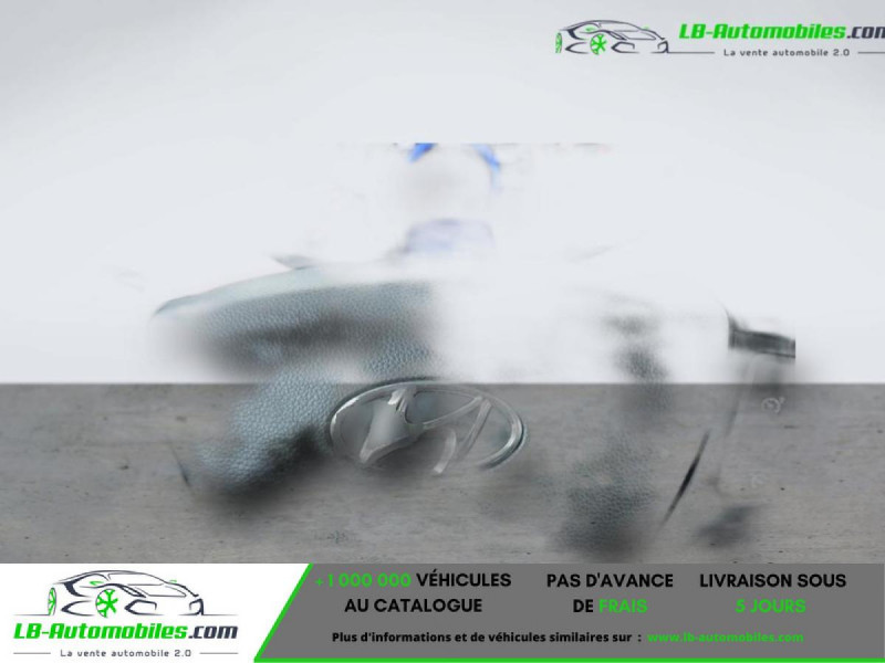 Hyundai i10 1.2 87 BVM  occasion � Beaupuy