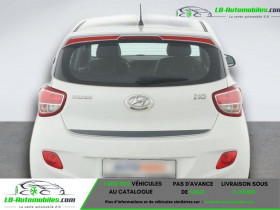 Hyundai i10 1.2 87 BVM  occasion � Beaupuy - photo n�5