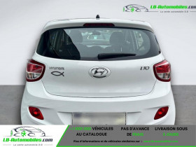 Hyundai i10 1.2 87 BVM  occasion � Beaupuy - photo n�4