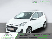 Annonce Hyundai i10 occasion Essence 1.2 87 BVM � Beaupuy