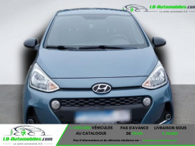 Hyundai i10 1.2 87 BVM  occasion � Beaupuy - photo n�2