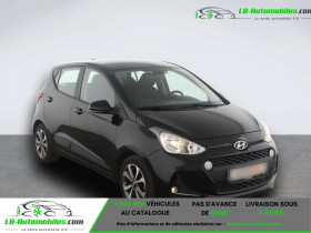 Hyundai i10 1.2 87 BVM  occasion � Beaupuy - photo n�2