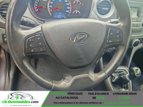 Hyundai i10 1.2 87 BVM  occasion � Beaupuy - photo n�7