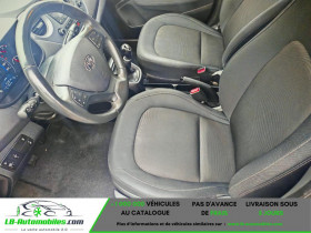 Hyundai i10 1.2 87 BVM  occasion � Beaupuy - photo n�5