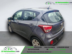 Hyundai i10 1.2 87 BVM  occasion � Beaupuy - photo n�3
