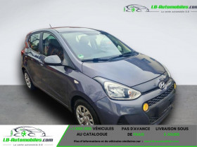 Hyundai i10 1.2 87 BVM  occasion � Beaupuy - photo n�2