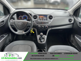 Hyundai i10 1.2 87 BVM  occasion � Beaupuy - photo n�3