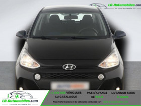 Hyundai i10 1.2 87 BVM  occasion � Beaupuy - photo n�5