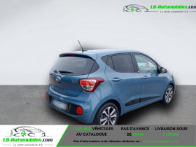 Hyundai i10 1.2 87 BVM  occasion � Beaupuy - photo n�4