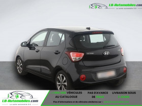 Hyundai i10 1.2 87 BVM  occasion � Beaupuy - photo n�4