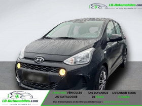 Hyundai i10 1.2 87 BVM  occasion � Beaupuy - photo n�2