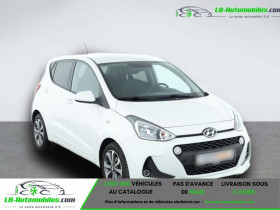 Hyundai i10 1.2 87 BVM  occasion � Beaupuy - photo n�2