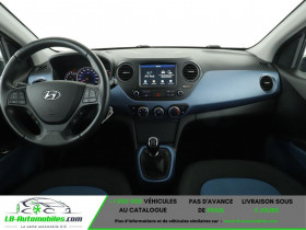 Hyundai i10 1.2 87 BVM  occasion � Beaupuy - photo n�3