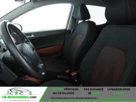 Hyundai i10 1.2 87 BVM  occasion � Beaupuy - photo n�8