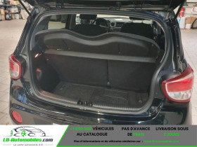 Hyundai i10 1.2 87 BVM  occasion � Beaupuy - photo n�4