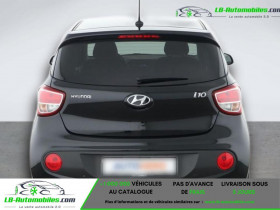 Hyundai i10 1.2 87 BVM  occasion � Beaupuy - photo n�7
