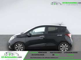 Hyundai i10 1.2 87 BVM  occasion � Beaupuy - photo n�6