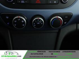 Hyundai i10 1.2 87 BVM  occasion � Beaupuy - photo n�10