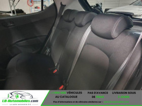 Hyundai i10 1.2 87 BVM  occasion � Beaupuy - photo n�2