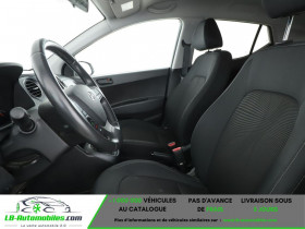 Hyundai i10 1.2 87 BVM  occasion � Beaupuy - photo n�7