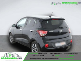 Hyundai i10 1.2 87 BVM  occasion � Beaupuy - photo n�4