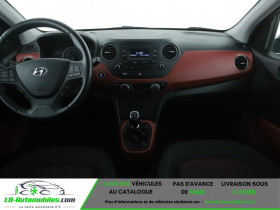 Hyundai i10 1.2 87 BVM  occasion � Beaupuy - photo n�3