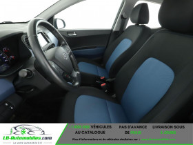Hyundai i10 1.2 87 BVM  occasion � Beaupuy - photo n�8