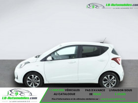 Hyundai i10 1.2 87 BVM  occasion � Beaupuy - photo n�5
