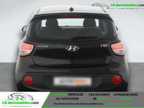 Hyundai i10 1.2 87 BVM  occasion � Beaupuy - photo n�7