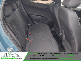 Hyundai i10 1.2 87 BVM  occasion � Beaupuy - photo n�6