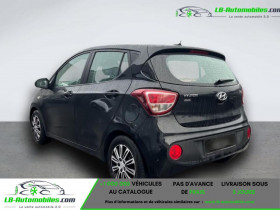 Hyundai i10 1.2 87 BVM  occasion � Beaupuy - photo n�4