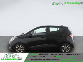 Hyundai i10 1.2 87 BVM  occasion � Beaupuy - photo n�6
