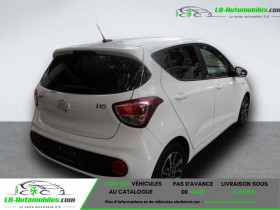 Hyundai i10 1.2 87 BVM  occasion � Beaupuy - photo n�4