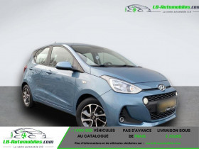 Hyundai i10 1.2 87 BVM  occasion � Beaupuy - photo n�2