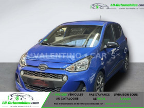 Hyundai i10 1.2 87 BVM  occasion � Beaupuy - photo n�2
