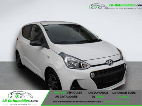 Hyundai i10 1.2 87 BVM  occasion � Beaupuy - photo n�2